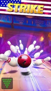 Jogos de boliche Jogo de bola 2