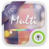 (FREE) Multi GO Locker Theme icon