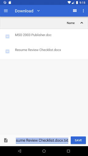 Converter SimpleWordConverter