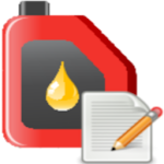 Cover Image of Download fuel book, gas & mileage log 1.91 APK