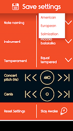 Master Balalaika Tuner