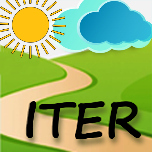 ITER logo