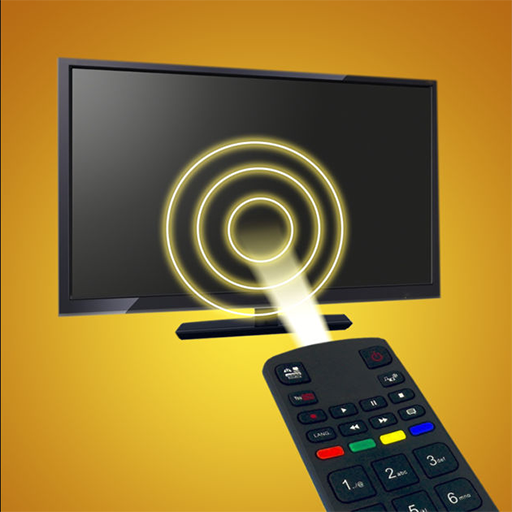 Remote for Telefunken TV  Icon