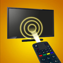 Icon image Remote for Telefunken TV