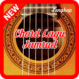Chord Lagu Jamrud icon