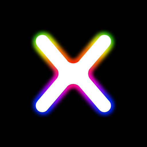 X Twin: My Clone in Metaverse 2.3.0 Icon