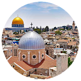 HolyLand Israel Live WallPaper icon