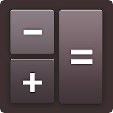 MultiWindow Calculator icon