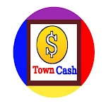 Cover Image of डाउनलोड Town Cash  APK