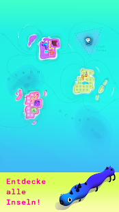 Griddie Islands Screenshot