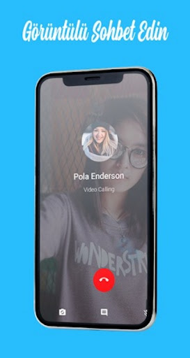 Android application Mywish screenshort