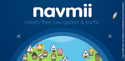 Android Apps by Navmii Google Play