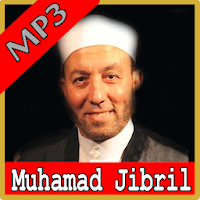 Juz Amma MP3 OFFLINE  SYEIKH MUHAMMAD JIBRIL