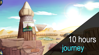 Game screenshot Demetrios hack