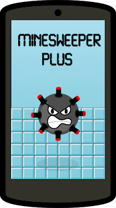 Minesweeper Plus - Screenshot 1