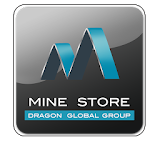 Mine Store icon