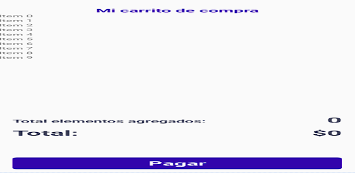 Android application final20231eromero screenshort