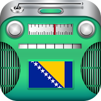 Bosnia  Herzegovina Radio  Bosnia FM Player