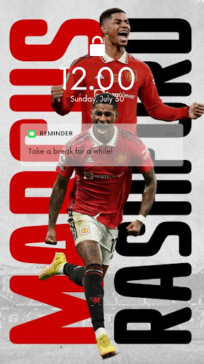 MU Wallpaper 2023