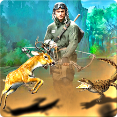Jungle Hunter 2017 MOD