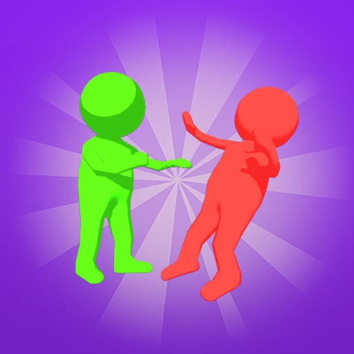 Push & Win logo