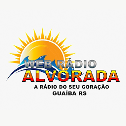 Icon image Web Rádio Alvorada