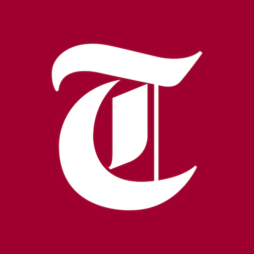 TimesLIVE logo