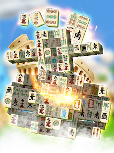 麻雀不思議ソリティア Mahjong Solitaireのおすすめ画像5
