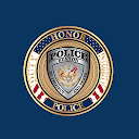 Benton Police 