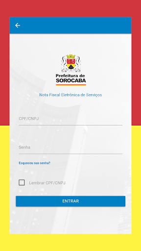 Nota Fácil Sorocaba Screen 2