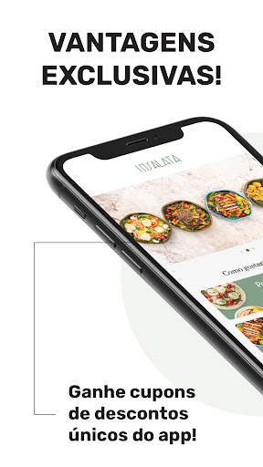 Insalata Screen 3
