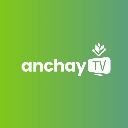 Anchay.tv logo