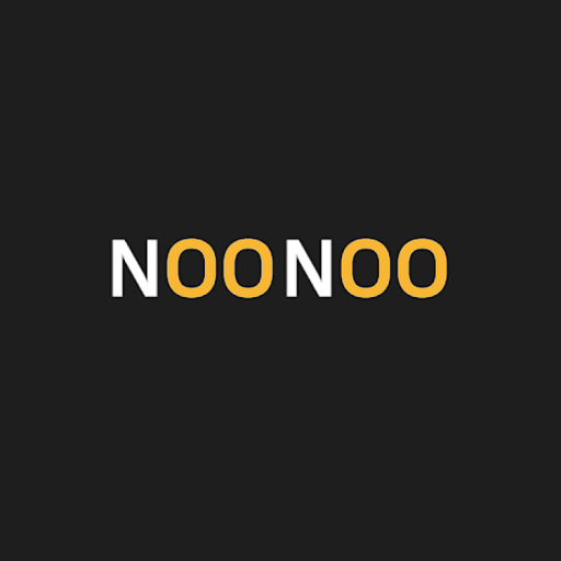 누누티비 noonoo tv 영화 드라마 예능 logo