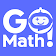 Math Games - Learn Math icon