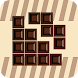 チョコフィット！無料の人気パズルゲーム！ - Androidアプリ