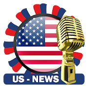 Top 50 Music & Audio Apps Like USA News Radio Stations - United States - Best Alternatives