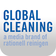 GLOBAL CLEANING  Icon