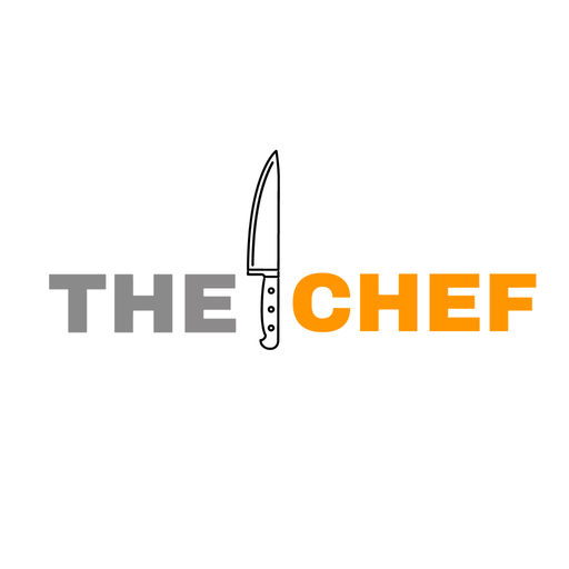 The Chef Miami logo