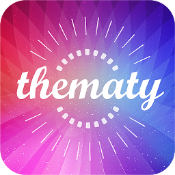 Icon image Thematy :Wallpapers HD -themes