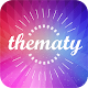 Thematy : Wallpapers HD - Background and themes دانلود در ویندوز