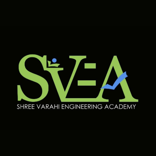 Shree Varahi Academy logo