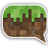 CraftChat for Minecraft icon