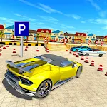 Cover Image of डाउनलोड Modern Car Parking: Car Games  APK