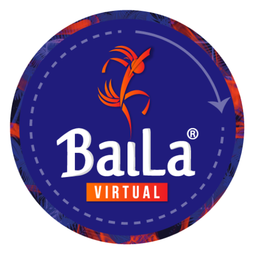 BaiLa Fitness logo