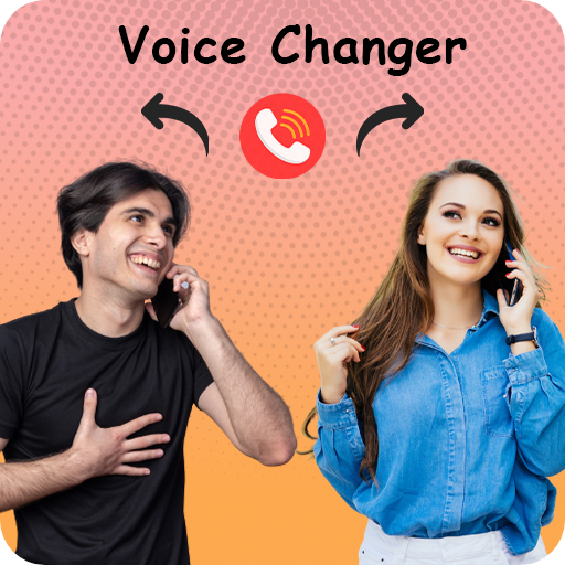 Call Voice Changer