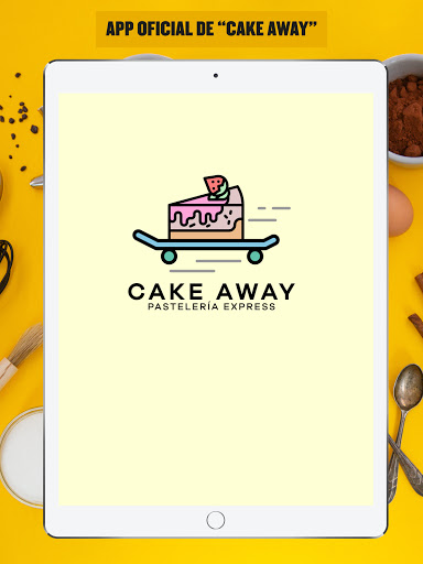 Cake Away