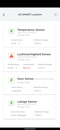 AG Smart Screen 3
