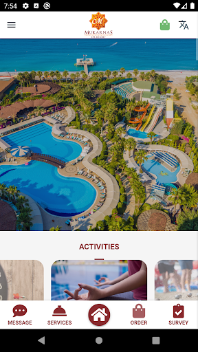 Mukarnas Resort and Spa Hotel