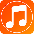 music player mp3 player audio player APK Logo