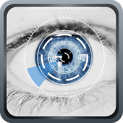 Eye Color Changer - Photo Grid 1.7.9 Icon